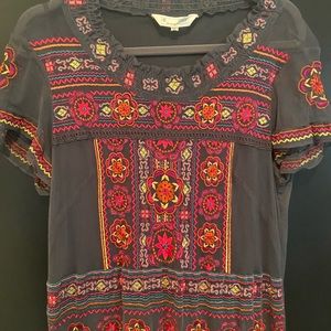 Odd Molly dress from Sundance